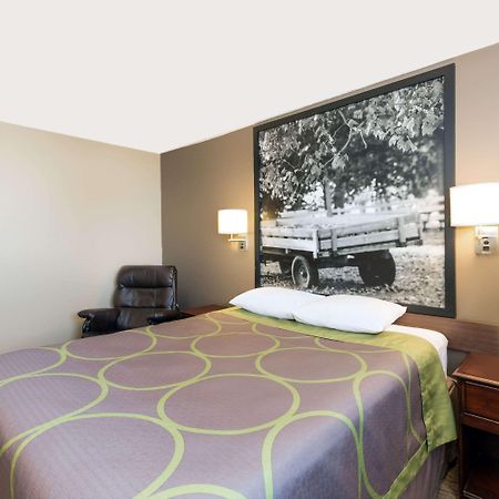 Super 8 By Wyndham Carroll Motel Ngoại thất bức ảnh